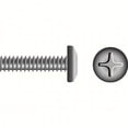 thumbnail image 1 of SeaChoice 59668; 10-24 X 2 Phillips Head Pan Machine Screw 4/ Bag, 1 of 1