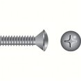 thumbnail image 1 of SeaChoice 59703; 1/4-20 X 2 Phillips Head Oval Machine Screw 2/ Bag Made by SeaChoice, 1 of 1