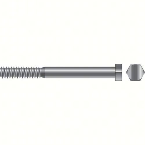 SeaChoice 59711; 1/4-20 X 2 Hex Bolt 2/ Bag