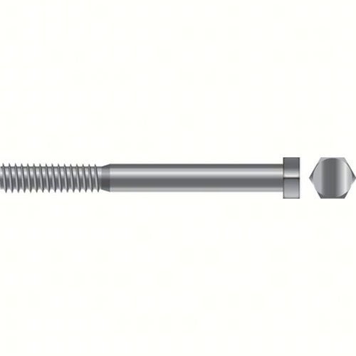 SeaChoice 59723; 3/8-16 X 1 Hex Bolt 2/ Bag