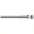 thumbnail image 1 of SeaChoice 59738; 5/16 X 3 Lag Screw 2/ Bag, 1 of 1