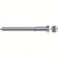thumbnail image 1 of SeaChoice 59739; 3/8 X 2 Lag Screw 2/ Bag, 1 of 1