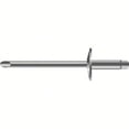 thumbnail image 1 of SeaChoice 59754; 3/16 X 1/2 Blind Rivet 6/ Bag, 1 of 1