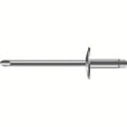 thumbnail image 1 of SeaChoice 59756; 3/16 X 5/8 Blind Rivet 4/ Bag, 1 of 1