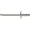 thumbnail image 1 of SeaChoice 59757; 3/16 X 3/4 Blind Rivet 4/ Bag, 1 of 1