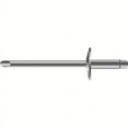 thumbnail image 1 of SeaChoice  59759; 1/4 X 3/4 Blind Rivet 2/ Bag (Pack Of 10), 1 of 1