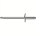thumbnail image 1 of SeaChoice  59769; 5/32 X 3/8 Blind Rivet 4/ Bag (Pack Of 10), 1 of 1
