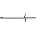 thumbnail image 1 of SeaChoice 59771; 5/32 X 1/2 Blind Rivet 4/ Bag, 1 of 1