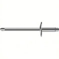 thumbnail image 1 of SeaChoice 59773; 3/16 X 1/4 Blind Rivet 4/ Bag, 1 of 1