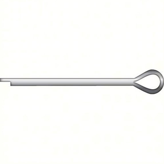 SeaChoice 59797; 1/16 X 1 Cotter Pin 10/ Bag