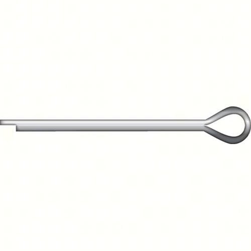 SeaChoice 59807; 1/8 X 3/4 Cotter Pin 6/ Bag Made by SeaChoice