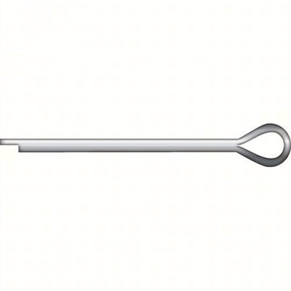 SeaChoice 59813; 1/8 X 1-3/4 Cotter Pin 2/ Bag (Pack Of 10)