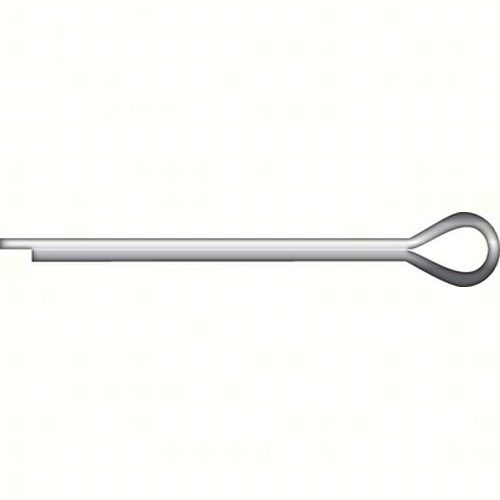 SeaChoice 59816; 1/8 X 2-1/2 Cotter Pin 2/ Bag (Pack Of 10)