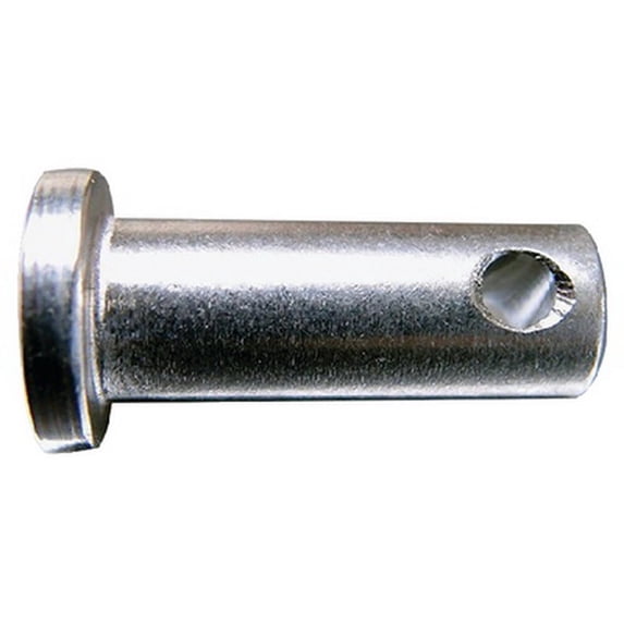 SeaChoice 59833; 1/4 X 1 Clevis Pin 2/ Bag