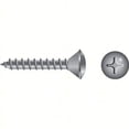 thumbnail image 1 of SeaChoice 59986; #8 X 1-1/4 Philoval Tapping Screw 100-Pack, 1 of 1