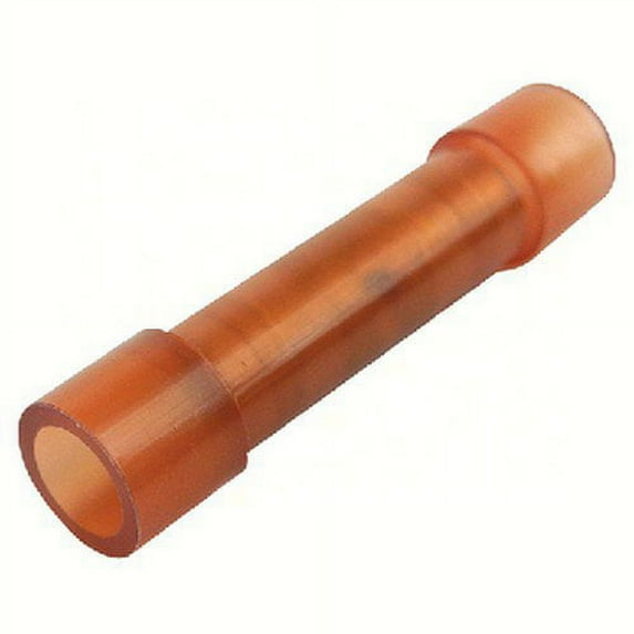 SeaChoice 67901; Nylon Butt Connector 22-18 Ga 7 Pack