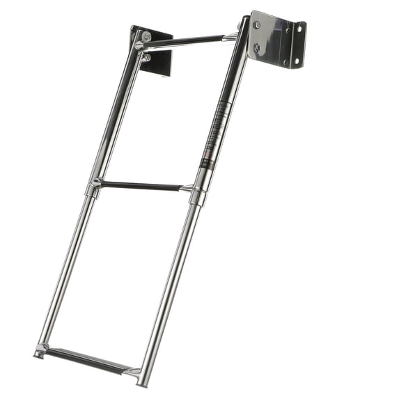 Seachoice Ladder Transom Mnt 2-Step 50-71221 | S25