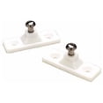 thumbnail image 1 of SeaChoice 76201; Side Mt Deck Hinge - White, 1 of 2