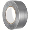 thumbnail image 1 of SeaChoice  78061; Duct Tape 2-Inch X 60-Yards Silver, 1 of 1