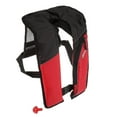 thumbnail image 1 of SeaChoice  85830; Type V Inflatable Pfd 33G Manual Red/Blue Life Jacket Adult, 1 of 5