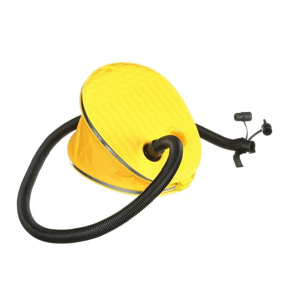 SeaChoice 86993 Foot Air Pump