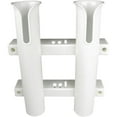 thumbnail image 1 of SeaChoice  89401; Rod Rack-Holds Two-White, 1 of 2
