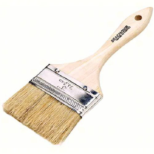 SeaChoice 90370; Double Wide Chip Brush-4In (Pack Of 12)