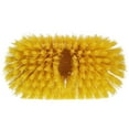 thumbnail image 1 of Seachoice Deck Brush w/ Threaded Hole, 6 In., Medium Bristles, Wood Block, 1 of 5
