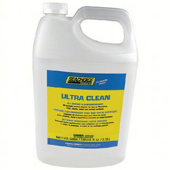 SeaChoice 90671; Ultra Clean Gallon