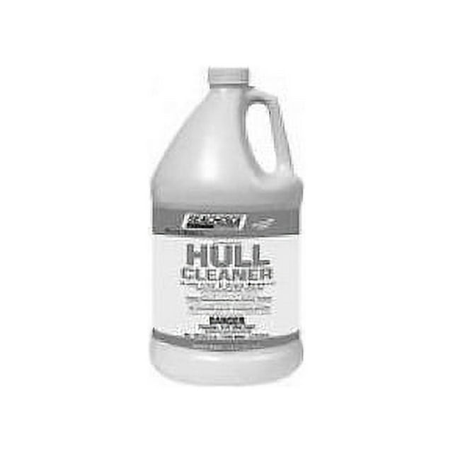 SeaChoice 90691; Hull CleanerGallon