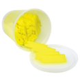 thumbnail image 1 of SeaChoice 92021; 100 Plastic Razor Blades With Bucket Made by SeaChoice, 1 of 2