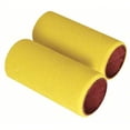 thumbnail image 1 of SeaChoice  92301; 4 inch Twin Pack 3Mm Thick Roller, 1 of 1