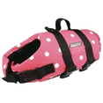 thumbnail image 1 of SeaChoice Dog Life Flotation Vest, 1 of 1