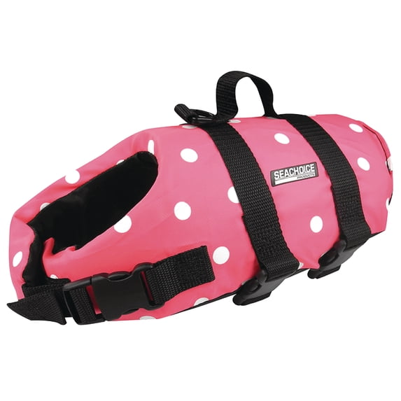 SeaChoice Dog Life Flotation Vest