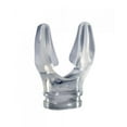 thumbnail image 1 of SeaCure Moldable Mouth Piece for Scuba Diving Regulators- Model II, 1 of 4