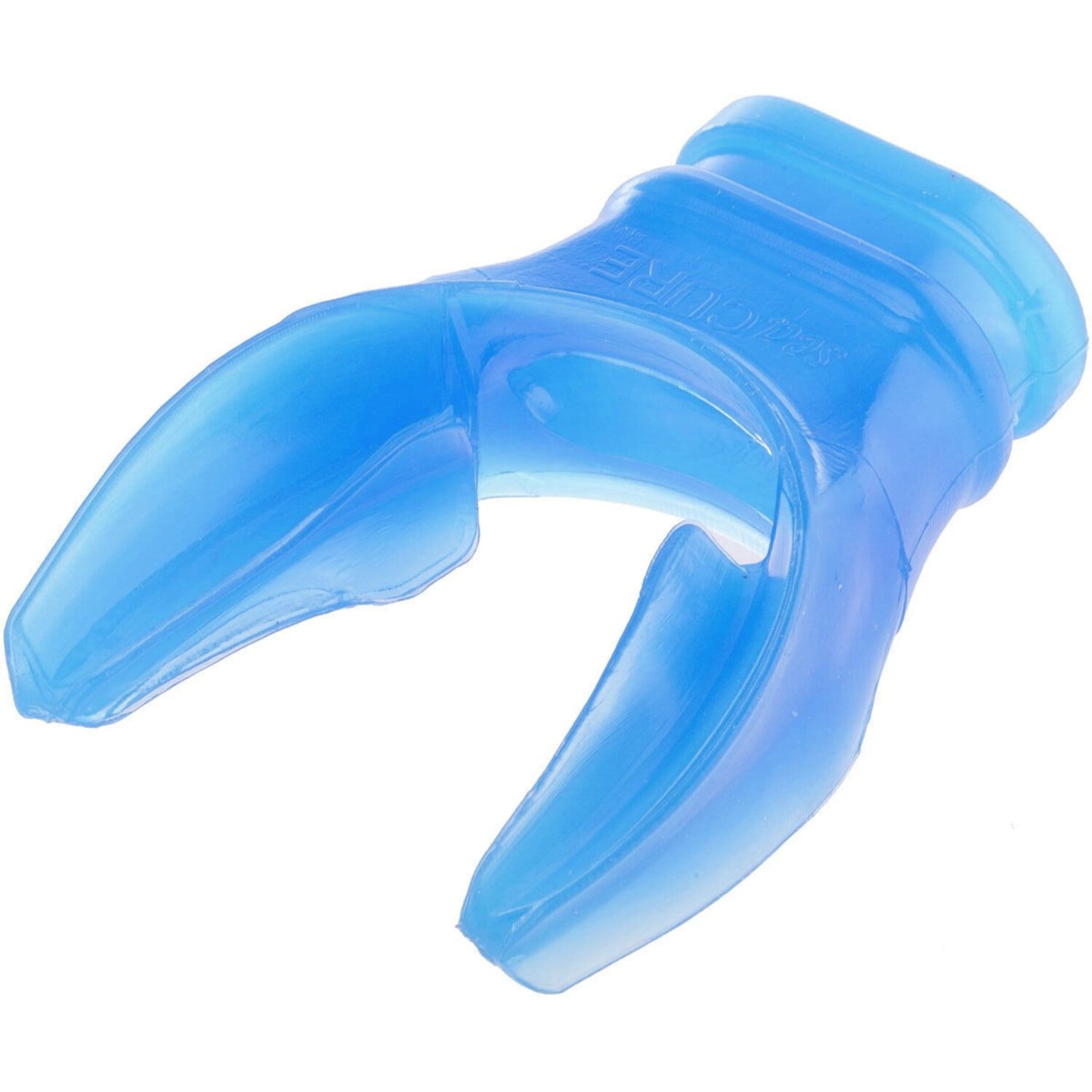 SeaCure X Type Model Mouthpiece