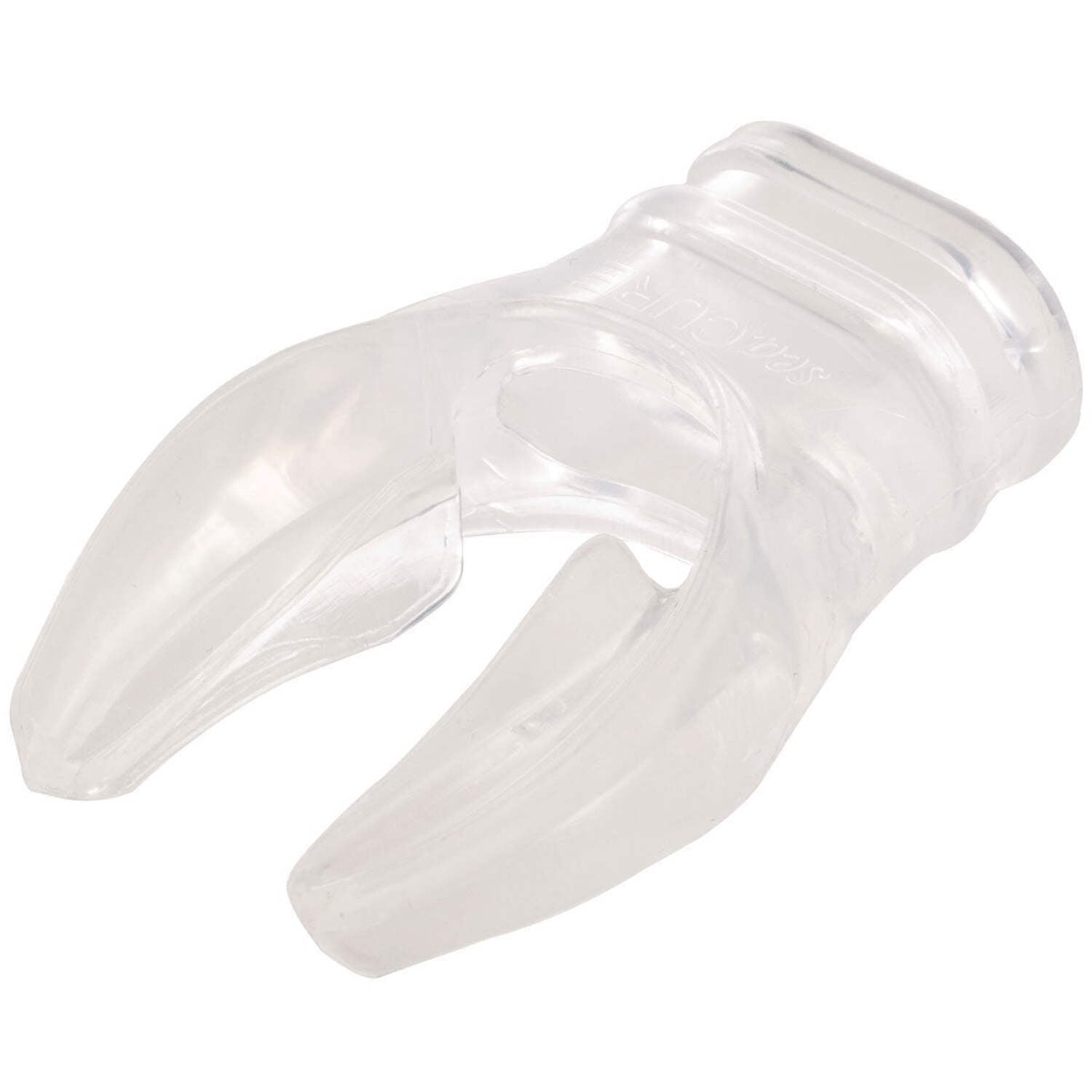SeaCure X Type Model Mouthpiece