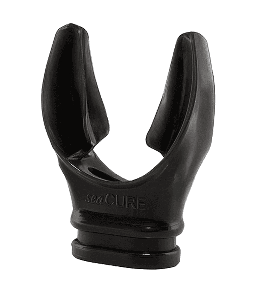 SeaCure X Type Model Mouthpiece