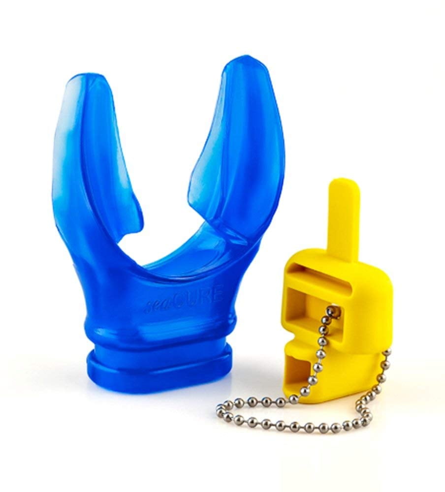 SeaCure X Type Model Mouthpiece – 1K – New