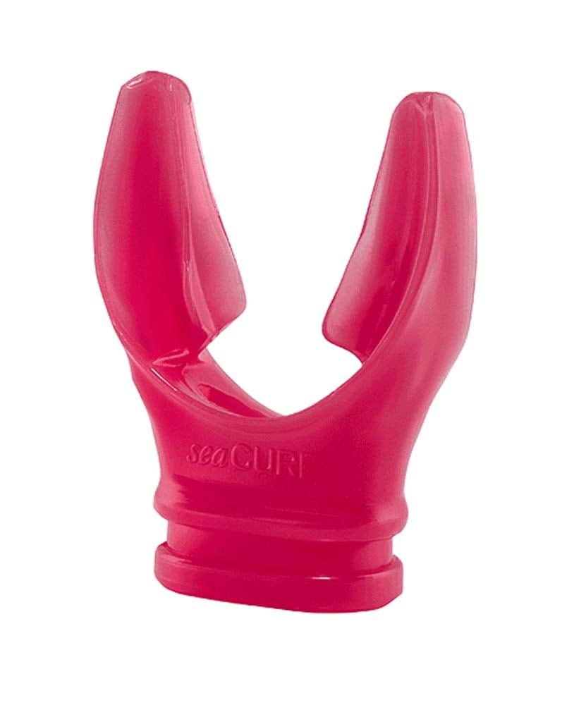 SeaCure X Type Model Mouthpiece