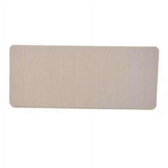 Sailfish Boats Light Taupe Foam Boat Dash Pad