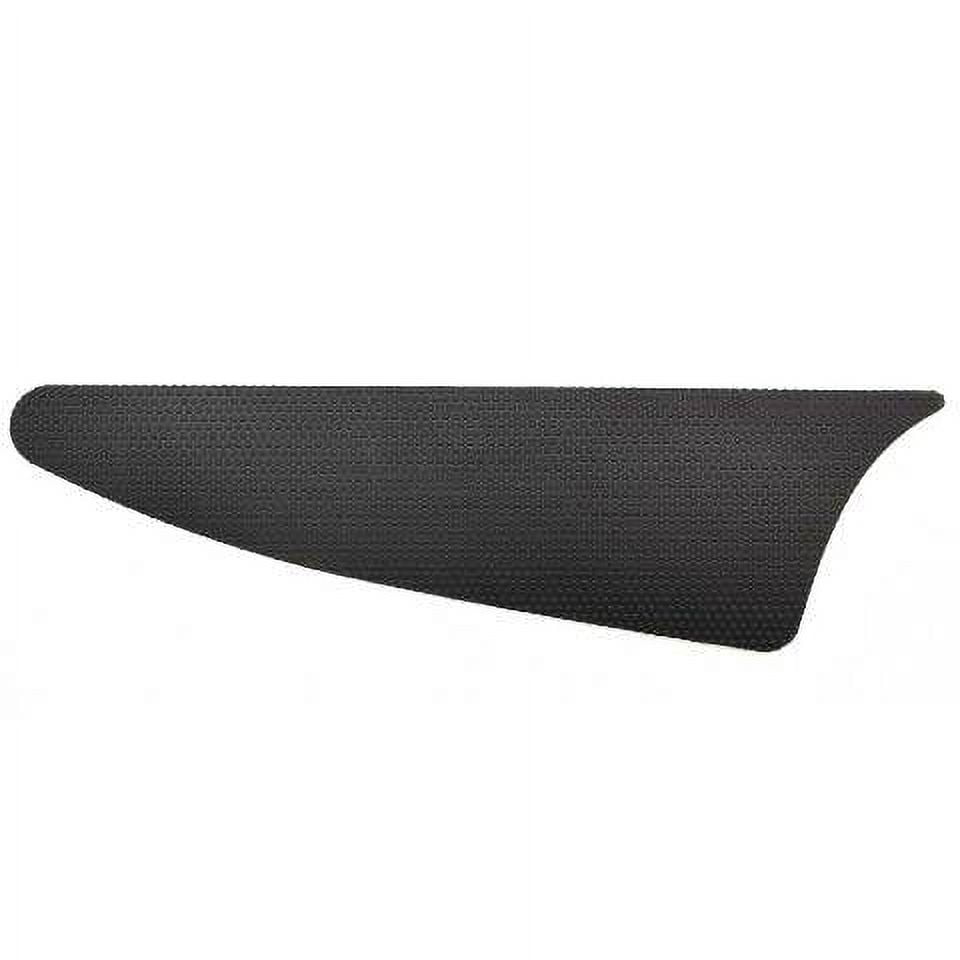 SeaDek Boat NonSkid Console Pad 207534 Ranger Black Foam Rubber