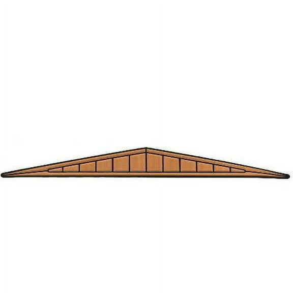 SeaDek Boat Non-Skid Mat O-MST-16198 | MasterCraft X20 35 3/4 Inch