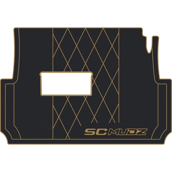 SeaDek Golf Cart Floor Mat Made for Club Car OEM Onward - 8mm Thick Non ...