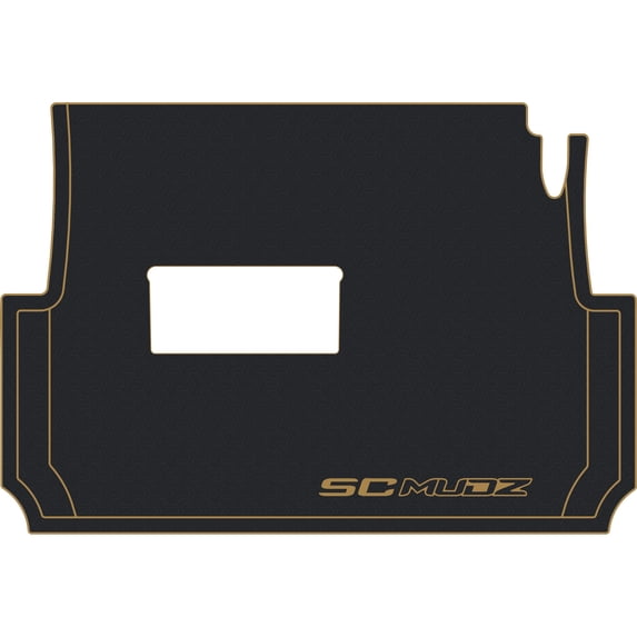 SeaDek Golf Cart Floor Mat Made for Club Car OEM Onward - 8mm Thick Non ...