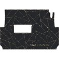 SeaDek Golf Cart Floor Mat Made for Club Car OEM Onward - 8mm Thick Non ...
