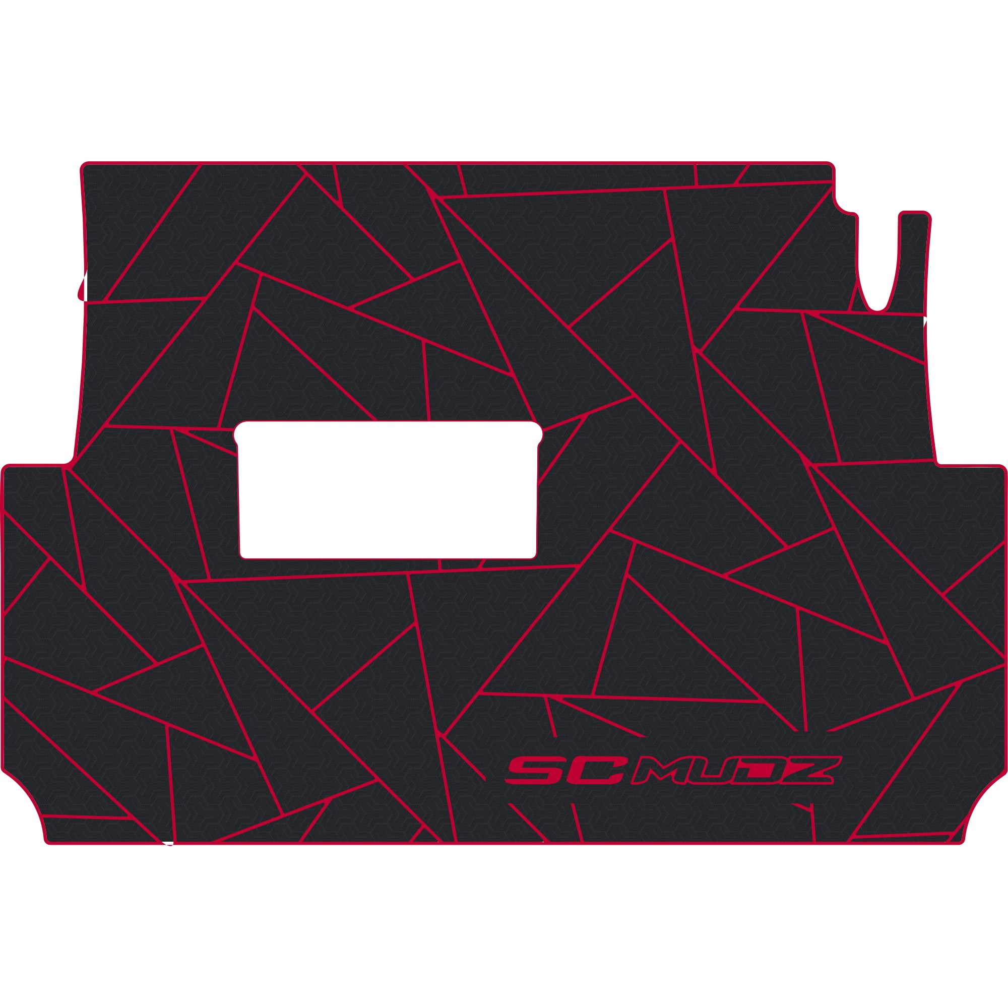 SeaDek Golf Cart Floor Mat Made for Club Car OEM Precedent (2004-2025 ...