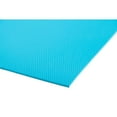 thumbnail image 1 of SeaDek Long Sheet - 18" x 74" - Bahama Blue Embossed [23897-80368], 1 of 1