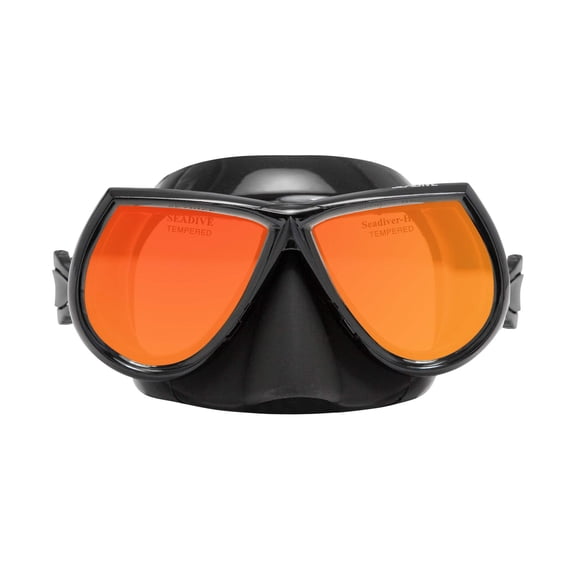 SeaDive SeaDiver Rayblocker-HD Mask
