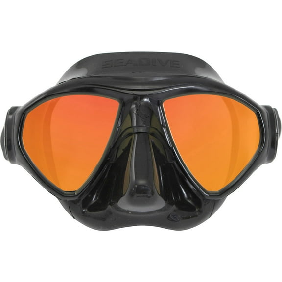 SeaDive SeaFire RayBlocker-HD Mask